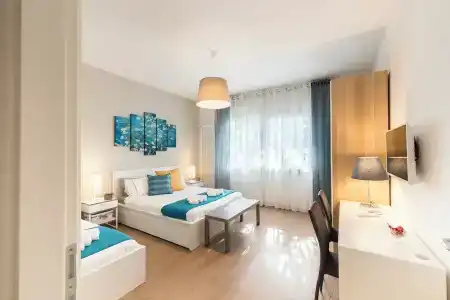 b&b Villa Due Giardini - 64