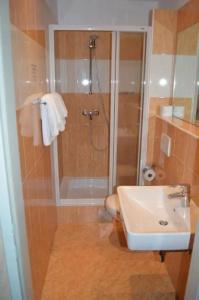 Pension Walzerstadt - 51