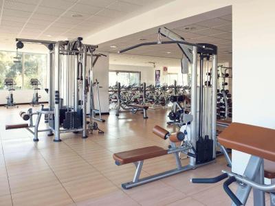Mercure Algeciras - 21