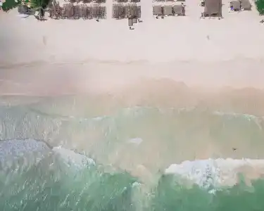 Playa Esperanza Tulum - 22