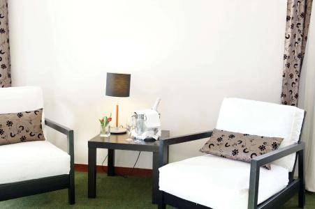 Golden Tulip Braga - Falperra - 87