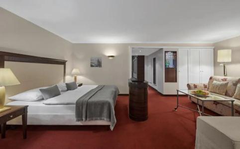 Lebenberg Schlosshotel-Kitzbühel - 46