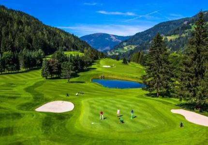Das Ronacher Therme & Spa Resort - 17