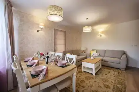 Predela Lux Aparthotel - 67