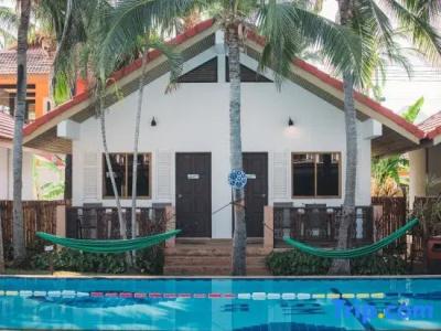 Dolphin Bay Resort Sha-Extra Plus - 270