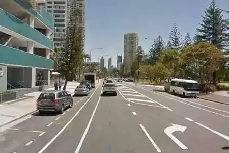 Ultiqa Air On Broadbeach - 269