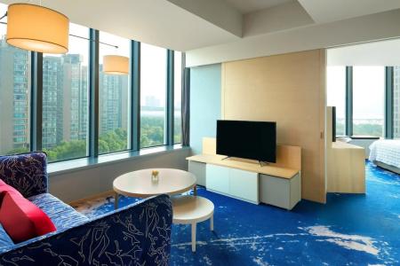 Le Meridien Hangzhou, Binjiang - 94