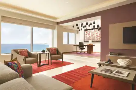 Hyatt Ziva Cancun - 18