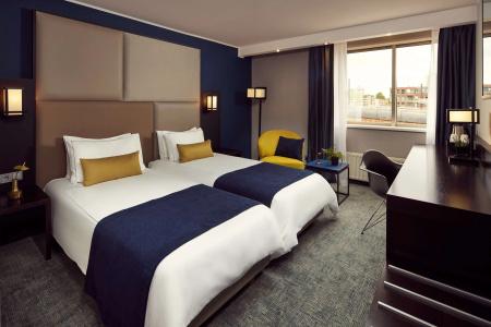 Park Plaza Utrecht - 22