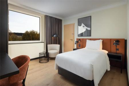 Hilton Düsseldorf - 32