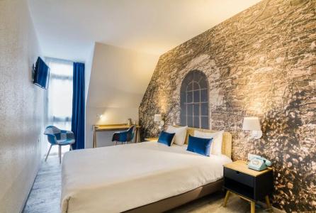 La Maison Hôtel Mulhouse Centre - 222