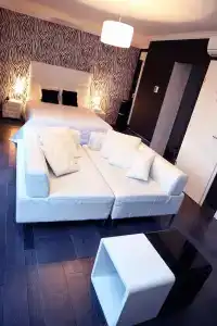 v e r o n e - Rooms & Suites - LièGe - Rocourt - 68