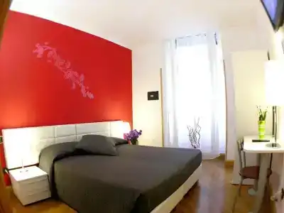 Magnifico Rome - 29