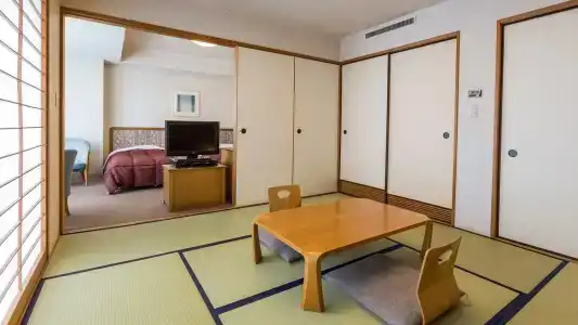 Kusatsu Onsen Village - 45