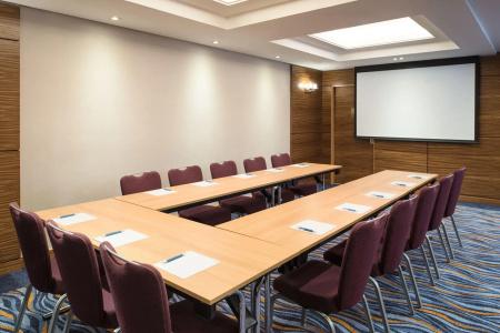 Four Points by Sheraton Downtown Dubai - 11