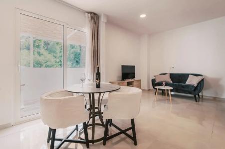 Bamboo Suites Boutique - 108