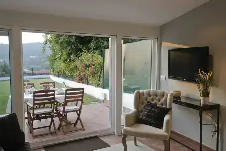 Catedral Suites by Como en Casa - 6