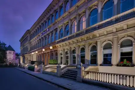 Glasgow Grosvenor - 29