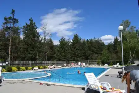 Velingrad Balneohotel - 10