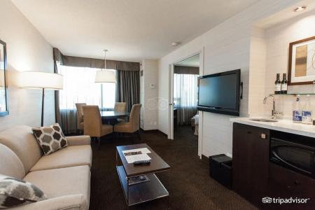Cambridge Suites - 77