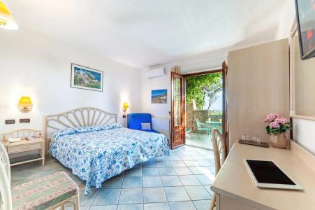 Punta Chiarito Resort & - 50