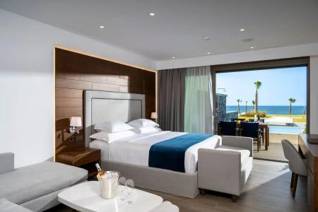 Nana Princess Suites Villas & Spa - 117