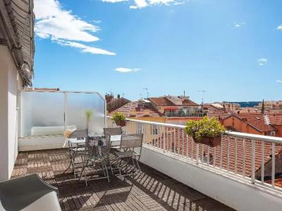 Ibis Styles Menton Centre - 99