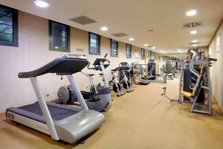 Exe Estepona Thalasso & Spa- Adults Only - 27
