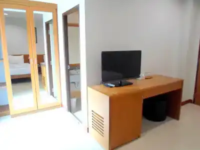 Orchid Residence Suratthani - 4