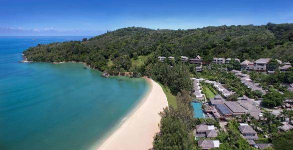 Anantara Layan Phuket - 24