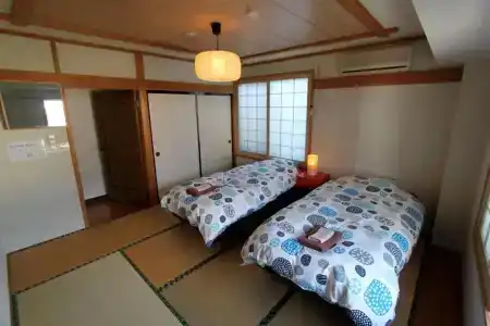 Nozawa Central - 3