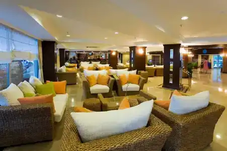 Latanya Park Resort - 1