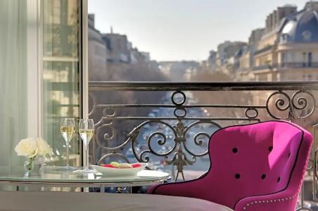 La Villa Haussmann - 56