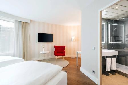 NH Collection Frankfurt City - 4