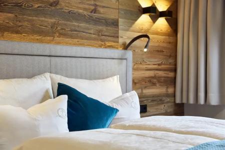 ZillergrundRock Luxury Mountain Resort - 32