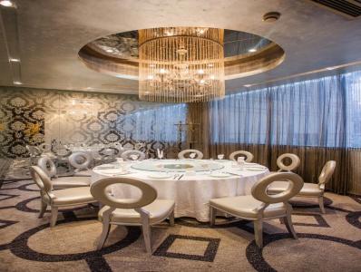 voco Nanjing Oriental Pearl - 14