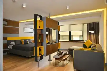 Spil Suites - 2