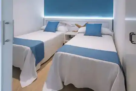 Ght Balmes,-Aparthotel&Splash - 44