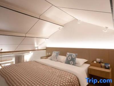 Capital Executive Apartment - 52