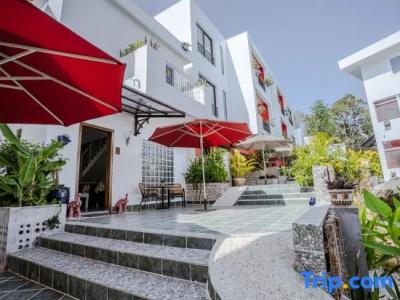 Calao Kep Residence - 9