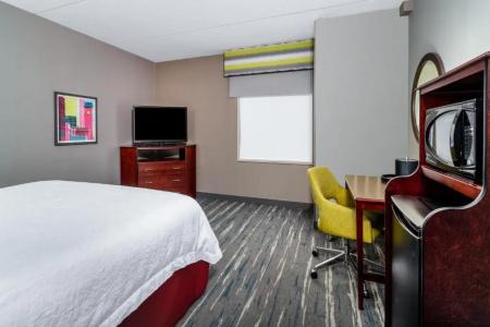 Hampton Inn & Suites Minneapolis St. Paul Airport - Mall of America - 41