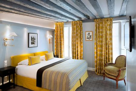 Le Relais Saint Honoré - 6