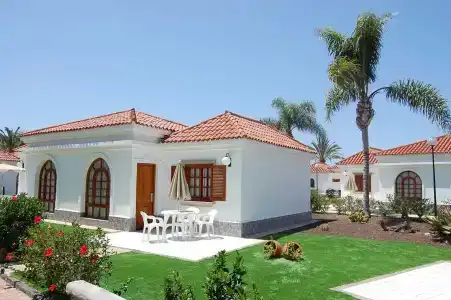 eó Suite Jardin Dorado - 0