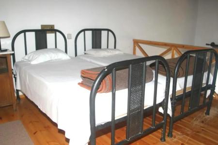 Oasis Guesthouse - 29