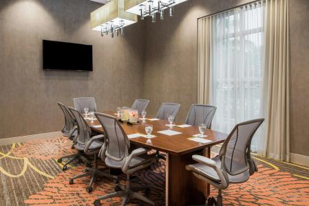 Hilton Garden Inn Miami Dolphin Mall - 48