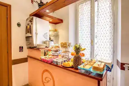 b&b Giovy - 10