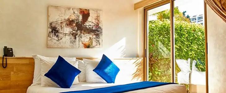 Mabrouk and Suites- Adult only - 51