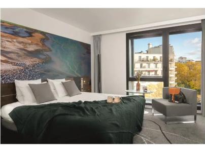 Novotel Paris Porte Versailles - 46