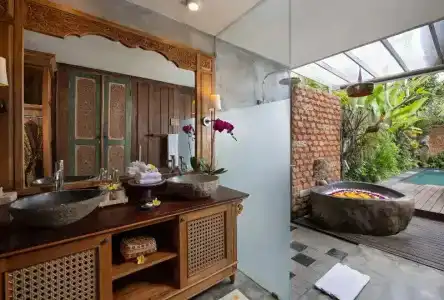 Pramana Watu Kurung - 128