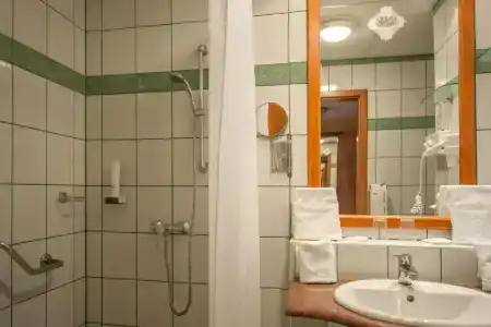 Spa Hévíz - 50